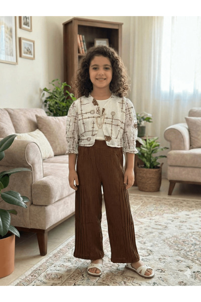 alqarat The "Sandy Breeze" Luxury Summer Set