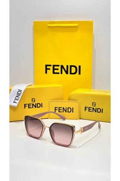 Fendi نظارات ماركة