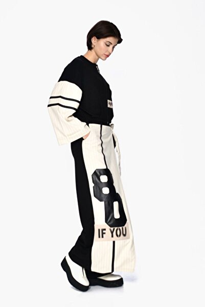 DQMANE Tasarım Bluz