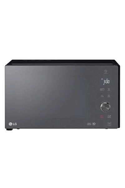 LG Microwave Oven MH6565DPR, NeoChef™, Grill, 25 l, 1000 W, Smart Inverter, T...