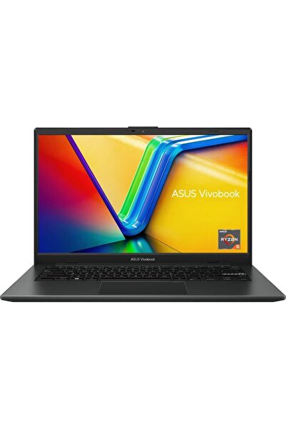 ASUS لابتوب Vivobook Go 14 2025 – معالج AMD Ryzen 5-7520U، شاشة 14 بوصة FHD، ...