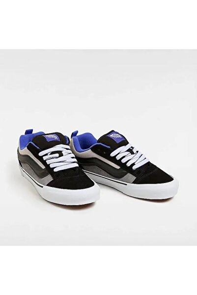 Vans Knu skool