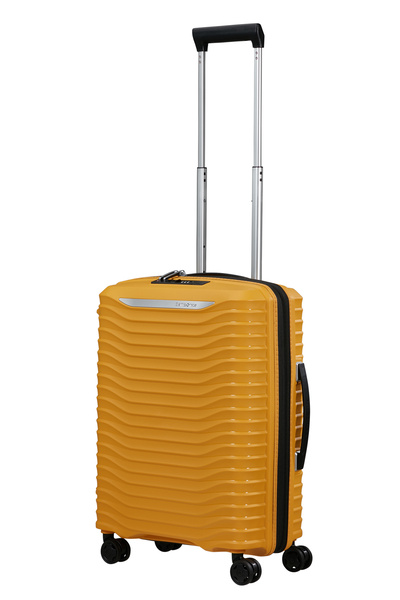 Samsonite UPSCAPE H Spin troller 55/20 cm Yellow