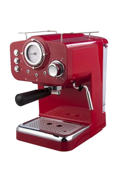 Arielli KM-501 R Manual Espresso Machine