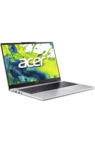 ACER Aspire Lite 15 2025 Laptop – AMD Ryzen 7-5825U 15.6" FHD 1TB SSD 32GB RA...