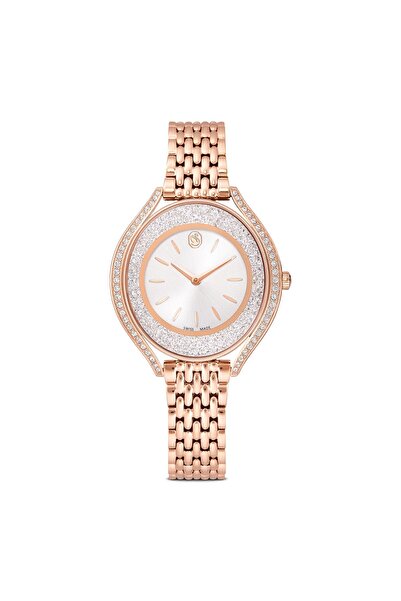 Swarovski 5730140 Wristwatch Crystalline:Mb Pro/White/Pro