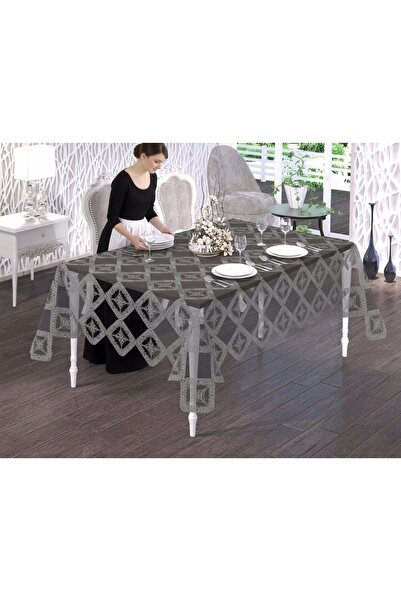 LACASA HOME LINEN Elegant,Premium,Luxury Lacasa Home Linen-Quadrato All Lace ...