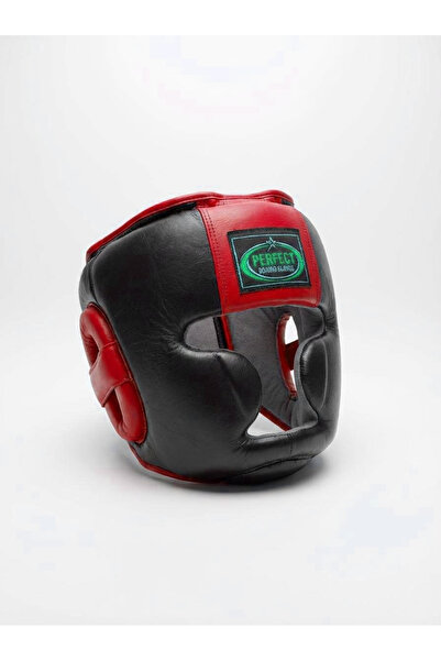 RUBBEL |PERFECT-MODEL| YÜKSEK KALİTE BOKS KAFALIK, HAKİKİ DANA DERİSİ!!