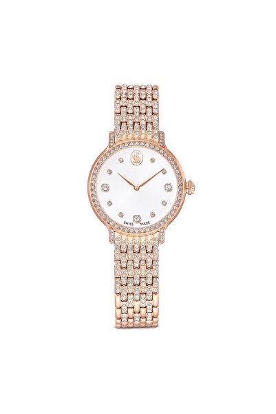 Swarovski 5741227 Wristwatch Imber:Mb Pro/White/Pro