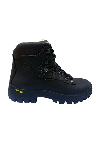 Mondeox Rock 26 Brown Boots