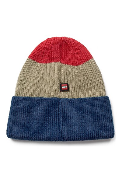 Lego Wear Caciula Copii LegoWear Lwagan 803 Dark Blue