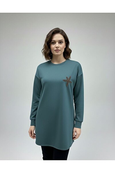 NİDA BEYSA TEKSTİL MODAL ÖRME 1.SINIF TUNİK