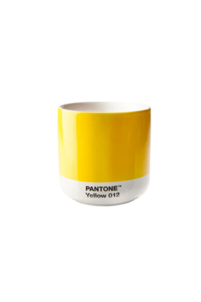 Pantone Cortado Fincanı