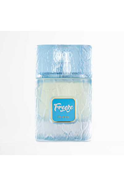 Riiffs Freeze Extrait de Parfum, 100ml