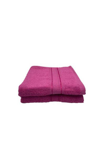 BYFT Daffodil Cotton Kids Bath Towel Luxury (60 x 110 Cm)- Soft, Quick-Dry, 5...