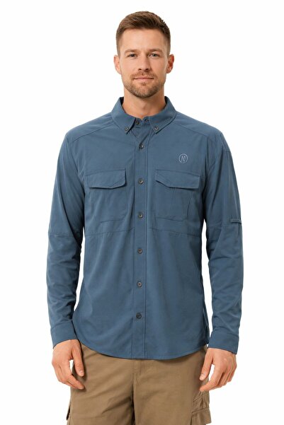 Wolff Tactical Shirt Wpck-Tg035