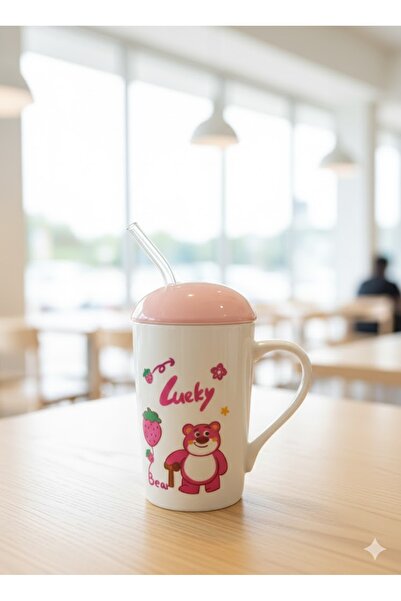 Boutique cup of coffee