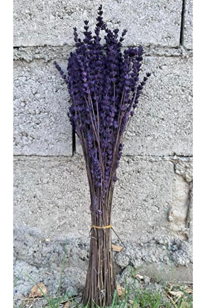 EMG DEKOR Lavanta Çiçek Buketi