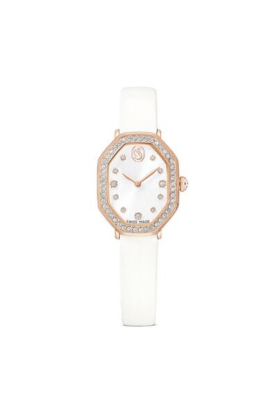 Swarovski 5730208 Wristwatch Dextera:Ls Ivo/White/Pro