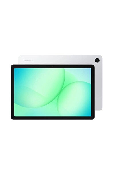 Samsung Galaxy Tab A11+ 11 Inch WiFi + Cellular 6GB RAM + 128GB Storage Silver