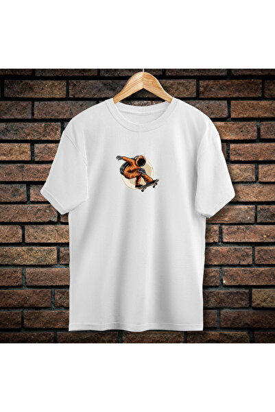 CXO Craft Men's T-Shirt with Printed , Cosmo, Cotton