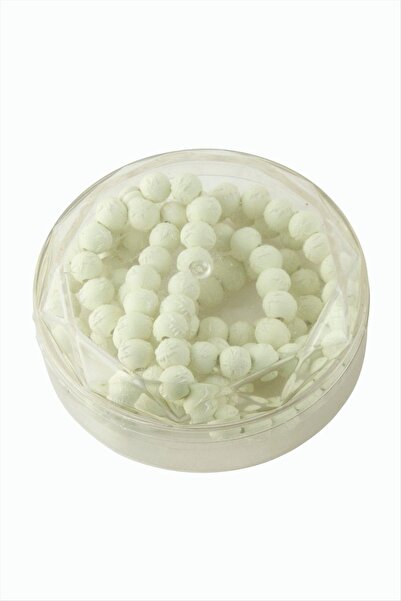 Bijuteri Net Boxed Scented Rosary