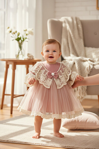 GabrielleBebe Barbie Dress (Tulle)