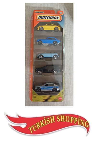 shop Matcb. Autoban Express VI (Audi,Gt Coupe, Mini Cooper, Bentley, BMW) 5'li