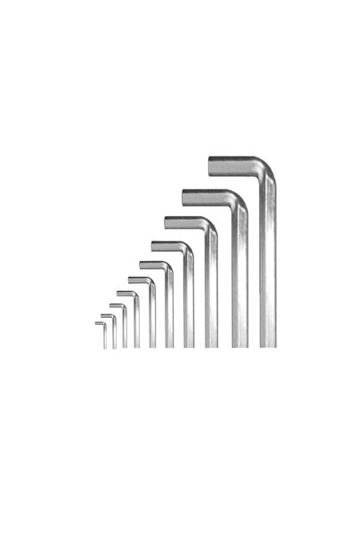 EDONİ TEKLİ ALYAN NO: 1,5 MM ( 5 ADET )