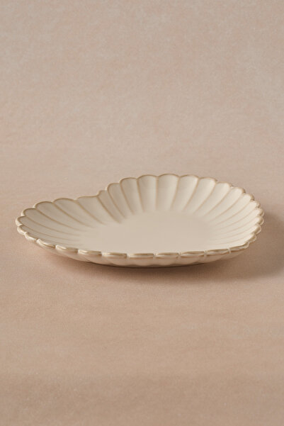 Karaca Daisy Pasta Tabağı 21 cm