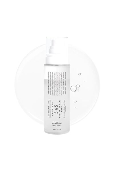 Dr. Althea 345 Relief Cream Mist 100 ml