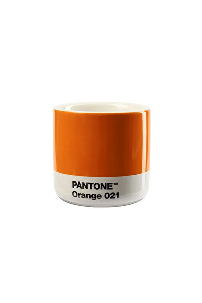 Pantone Porselen Macchiato Fincanı