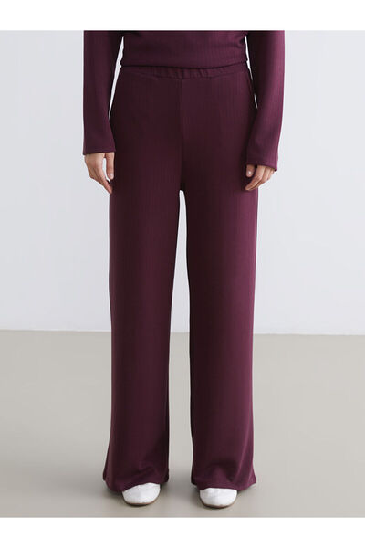 LC Waikiki Özmarka New Season Soft Touch Modal Blend Women's Sweatpants