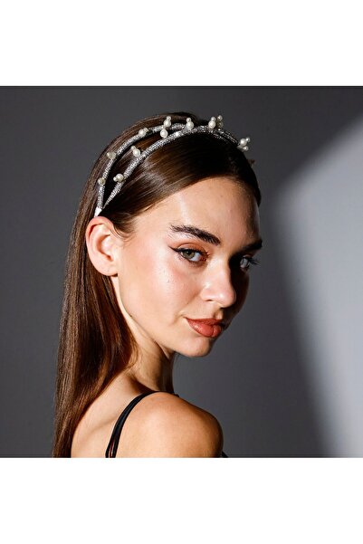 mostbeautifull Taşlı Tac