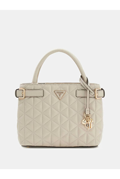 Guess Paisleigh Kadın El Çantası-QG988305