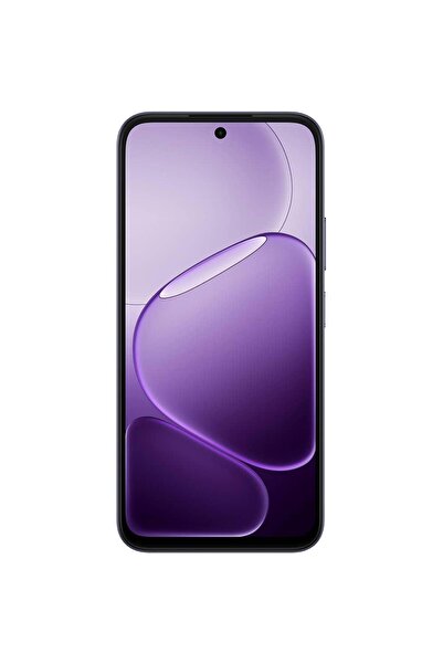 OPPO A6x 4G 128GB 4GB RAM Plum Purple Dual Sim Smartphone
