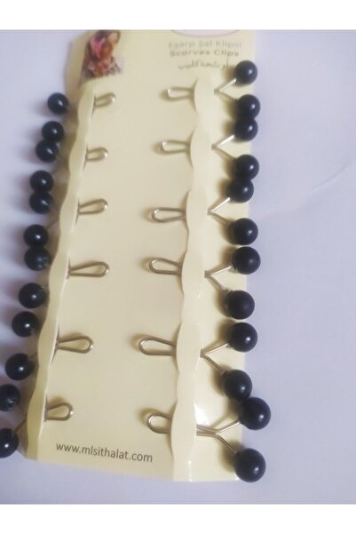 Melodi Scarf الحجاب عمامة إبرة شال، وشاح المشبك كليب شال وشاح كليب شال، وشاح ...