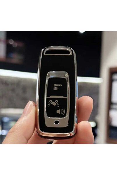 GMA KEYS Nu se potrivește pentru Honda Pcx 2021-2022-2023-2024-2025 Modelul d...