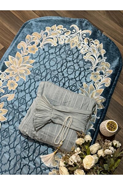 Razee Thermal sponge prayer sets