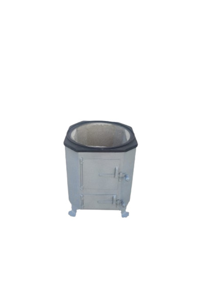 DVA Focar pentru boiler pe lemne