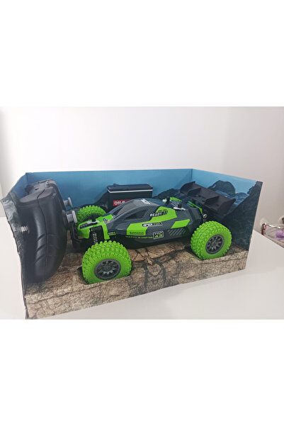 Boratila Toys 2.4 Ghz Uzaktan Kumandalı full Fonksiyon 20 Km Hızlı Şarjlı Off...