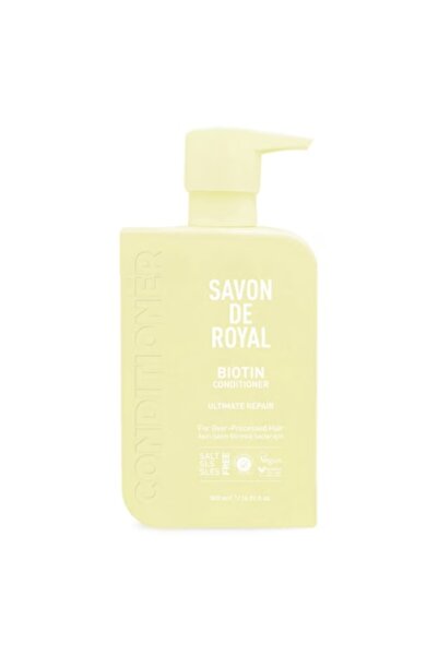 Savon De Royal Biotin Hair Conditioner, 500 ml
