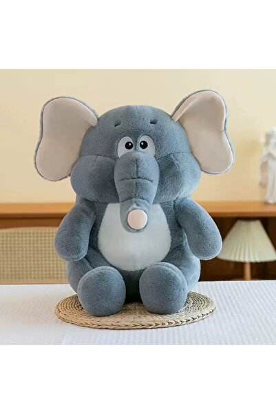 MCC Halloween brand *Elephant* rag doll