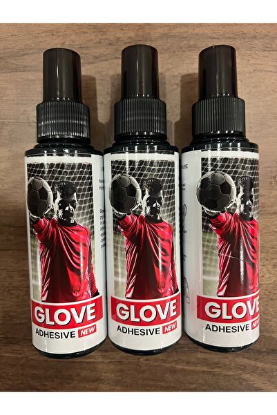 OT3 GLOVE Kaleci eldiveni tutuş spreyi