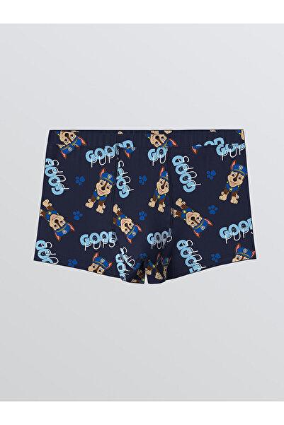 LC Waikiki بوكسر للأولاد من بيك نيو سيزون باو باترول مطبوع