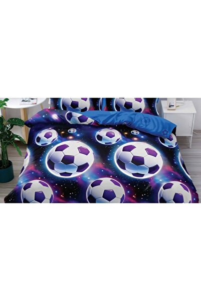 Pucioasa Finet thick bed linen 6 pieces in Finet Bedding Set