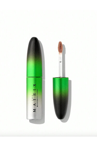 SHEGLAM The Matrix Resurrections | Slowmo Lip Gloss