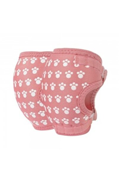 Sevi Bebe Adjustable Pink Knee Pads SeviBebe
