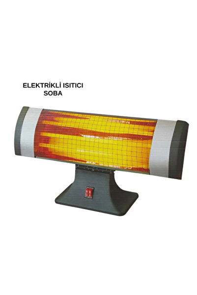 Genel Markalar ELEKTRİKLİ ISITICI SOBA ( Lisinya )
