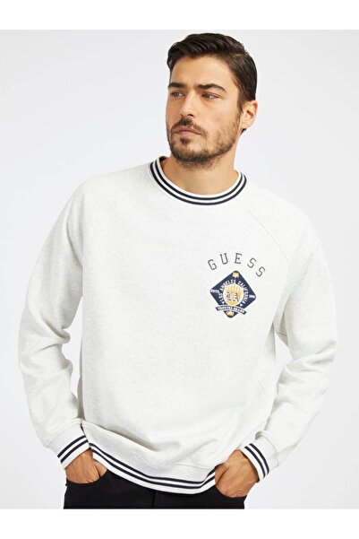 Guess Hoodie/Sweatshirt (M4RQ18K9Z21-H00C) Men